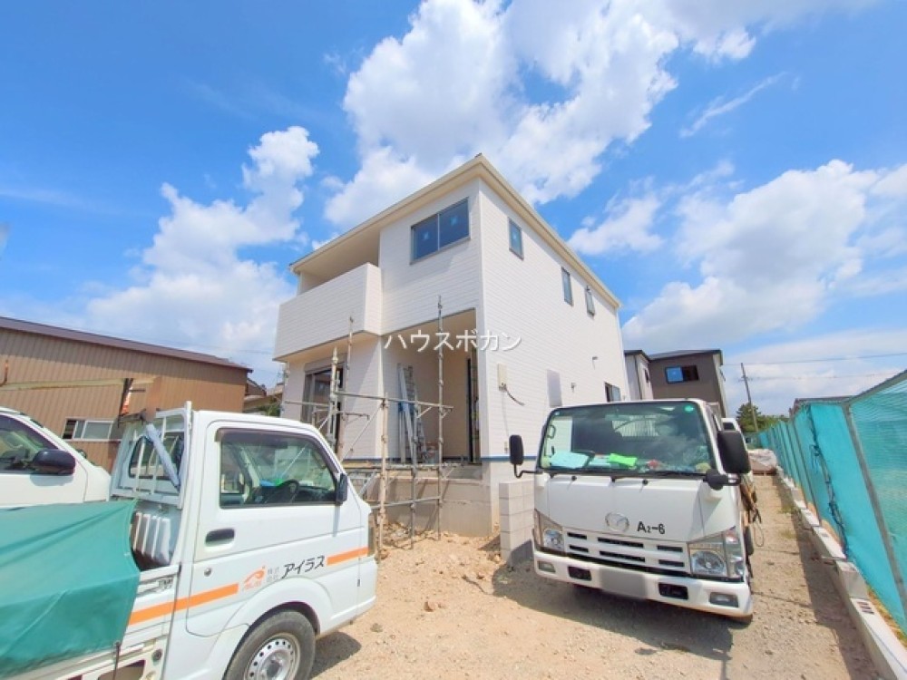 西尾市寺津町　全2棟　1号棟 画像4