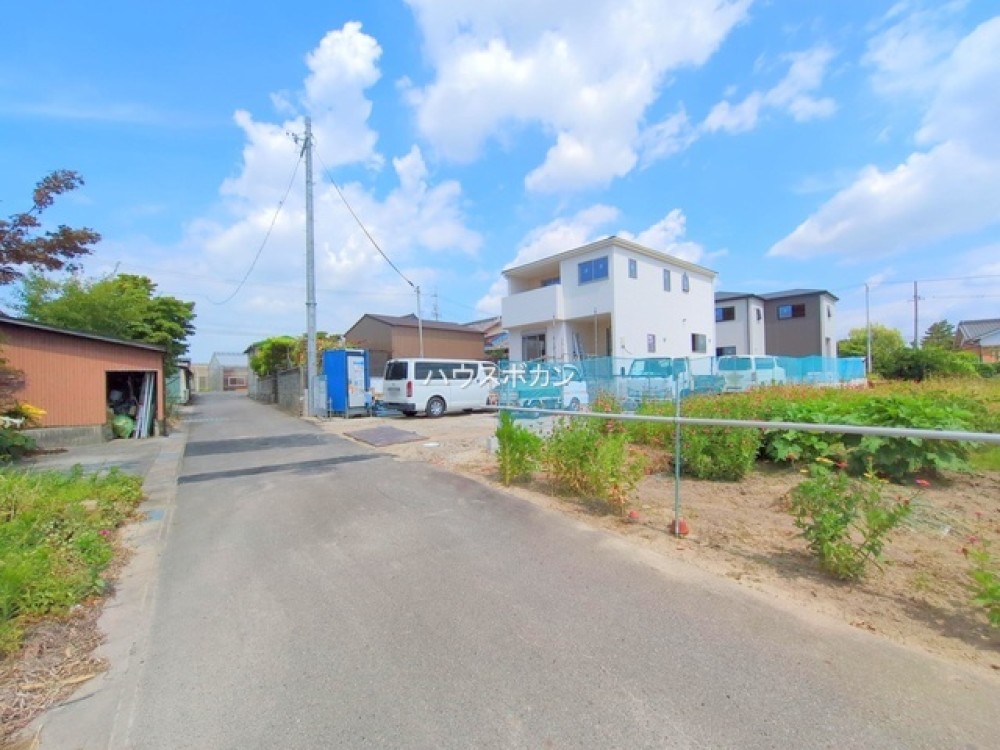 西尾市寺津町　全2棟　1号棟 画像5