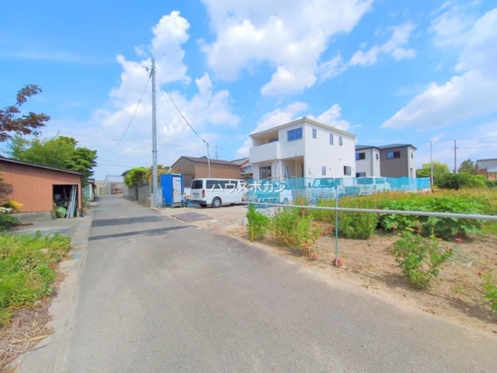西尾市寺津町　全2棟　2号棟 画像5