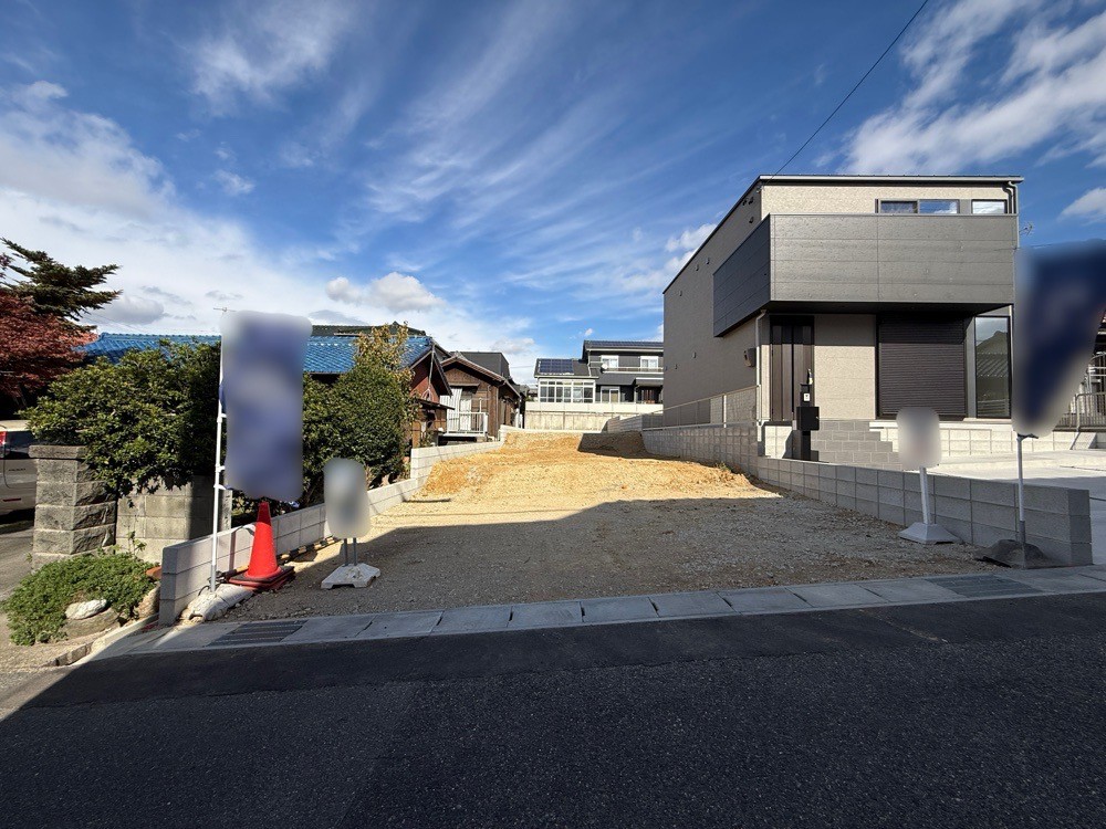 半田市美原町　全4区画　C区画 画像6