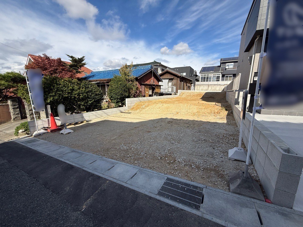 半田市美原町　全4区画　C区画 画像5