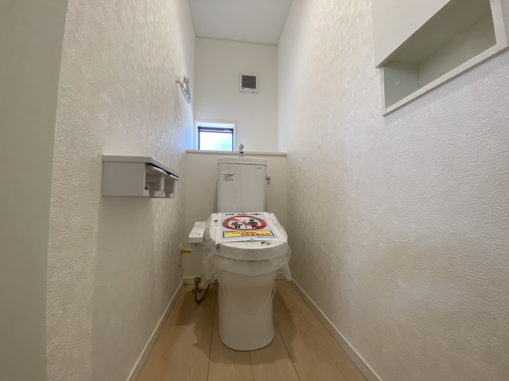 愛知郡東郷町大字春木　第26　全3棟　1号棟 画像8