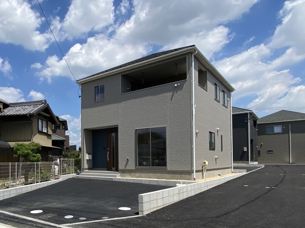 愛知郡東郷町大字春木　第26　全3棟　1号棟 画像15