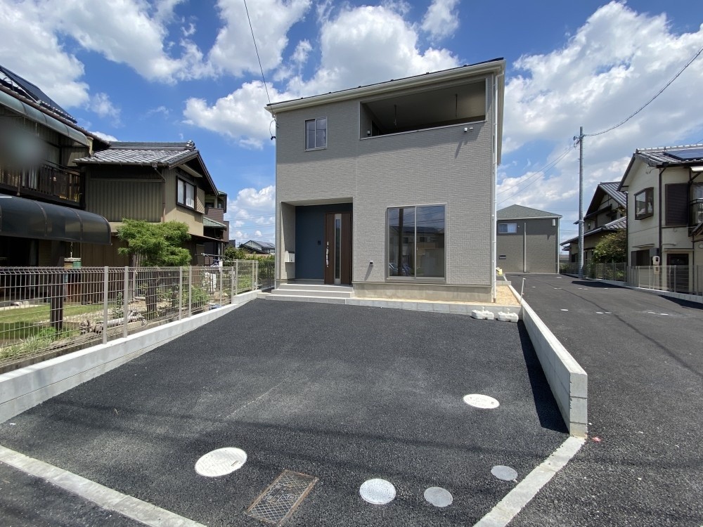 愛知郡東郷町大字春木　第26　全3棟　1号棟 画像16