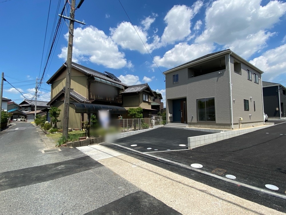 愛知郡東郷町大字春木　第26　全3棟　1号棟 画像17