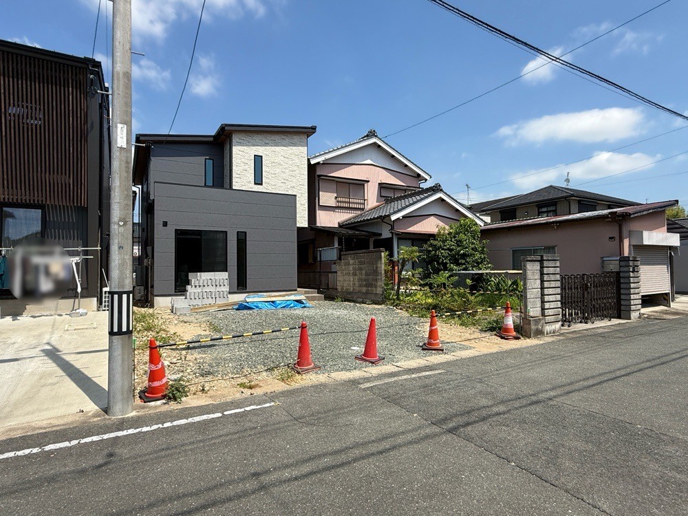 豊川市豊栄町 画像4