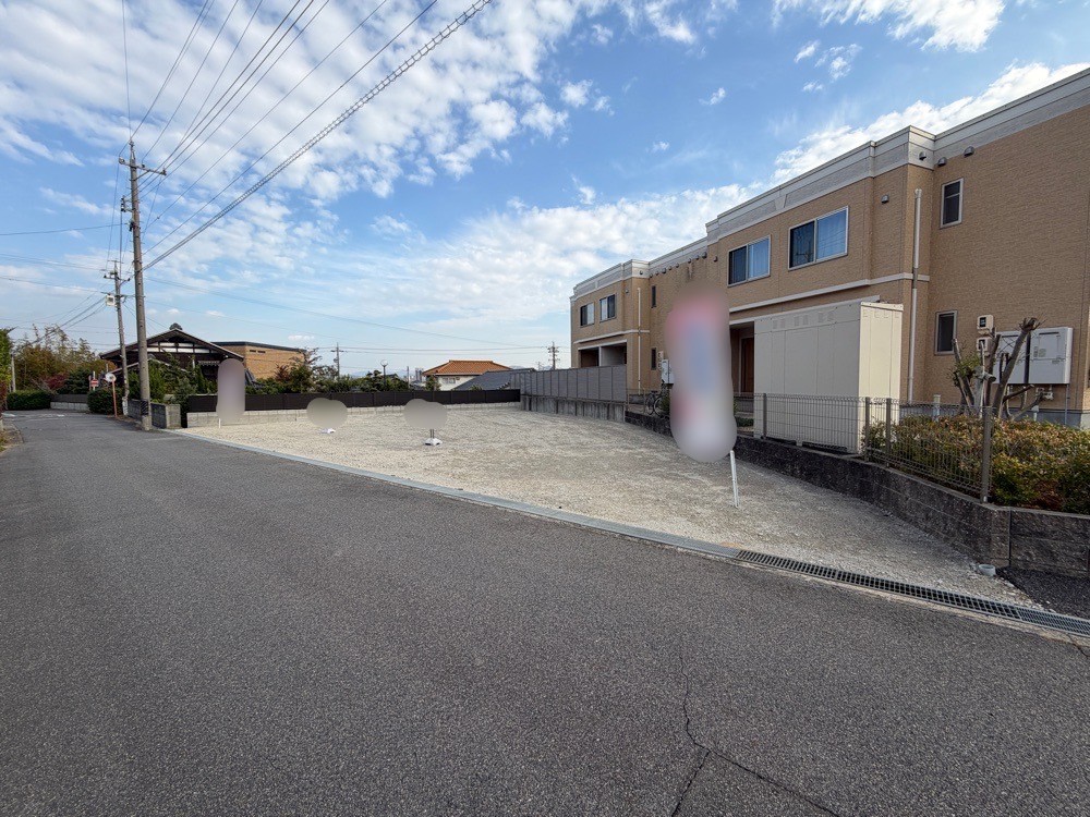 西尾市山下町　全1区画 画像4