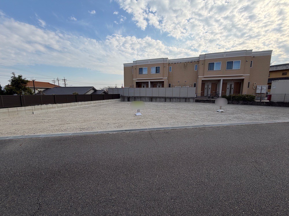 西尾市山下町　全1区画 画像2