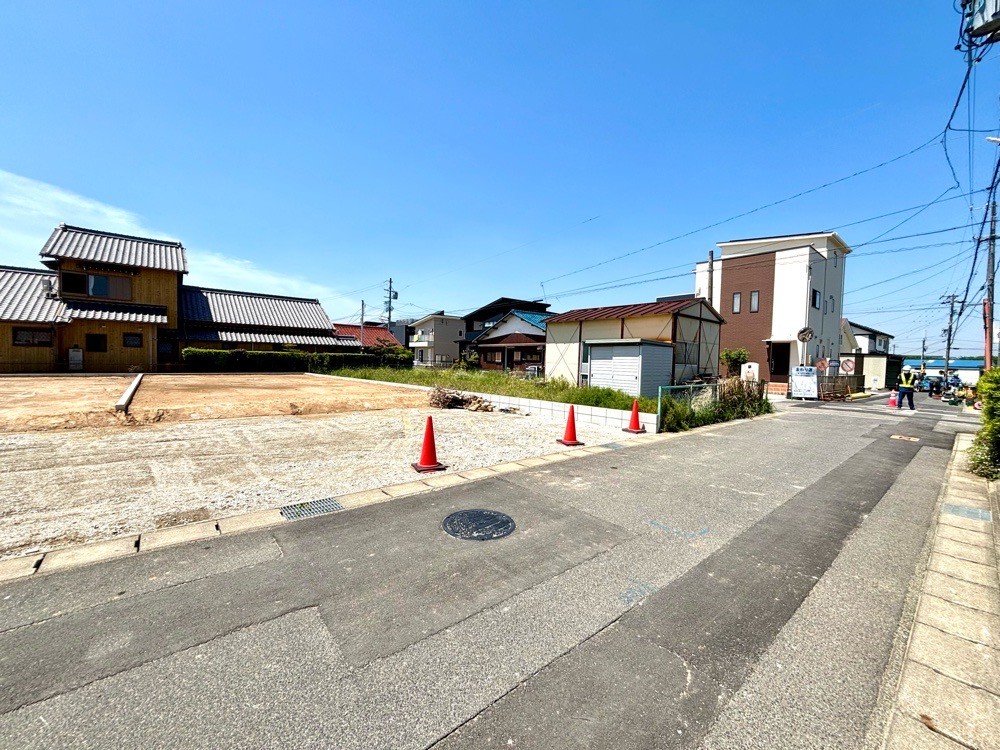 安城市福釜町第1期　全4区画　A区画 画像4
