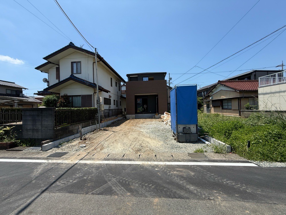 豊川第69伊奈町古当 画像5