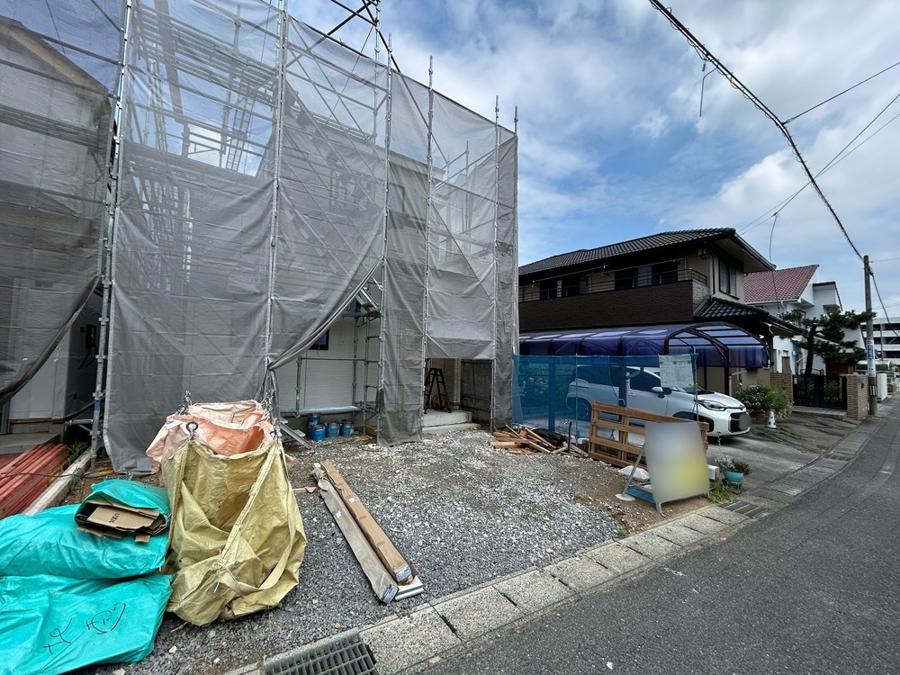 豊田市明和町　4期　全2棟　1号棟 画像4