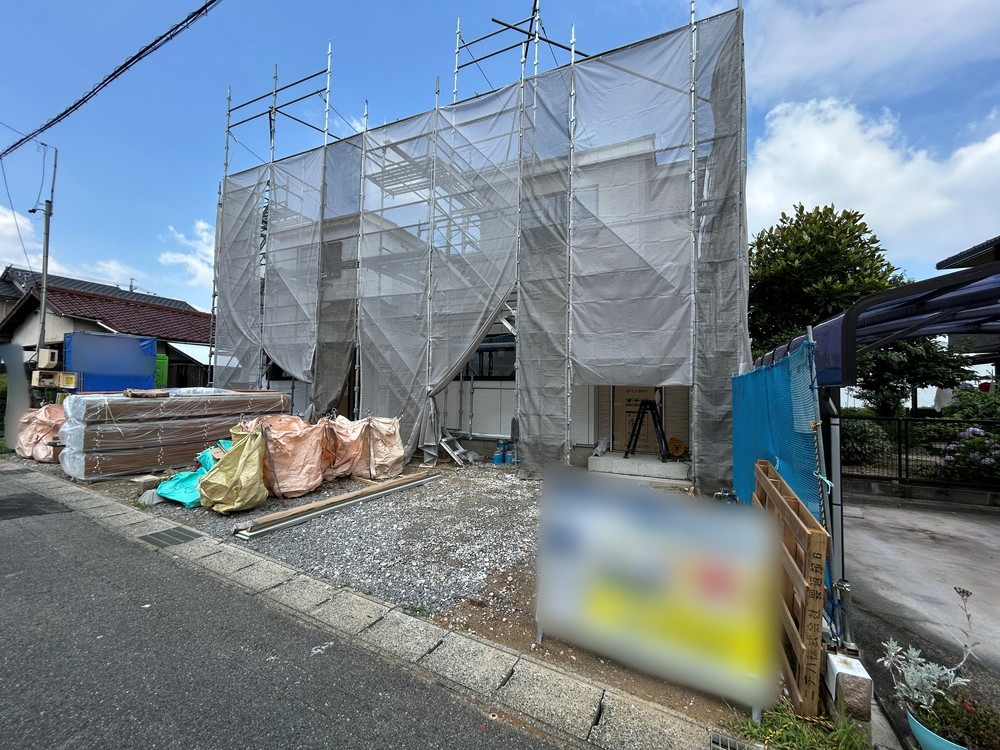 豊田市明和町　4期　全2棟　1号棟 画像5