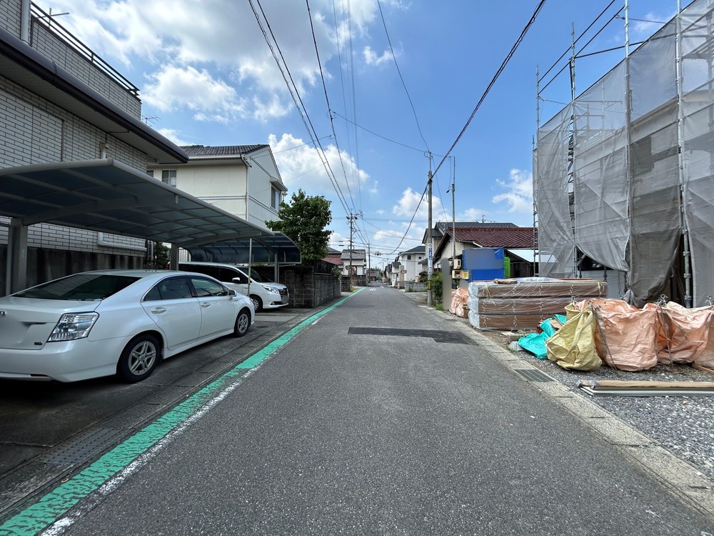 豊田市明和町　4期　全2棟　1号棟 画像6