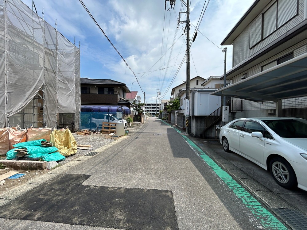 豊田市明和町　4期　全2棟　1号棟 画像7