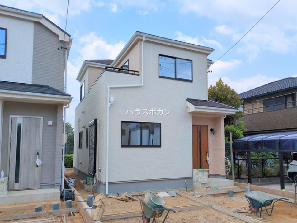 豊田市明和町　4期　全2棟　1号棟 画像3