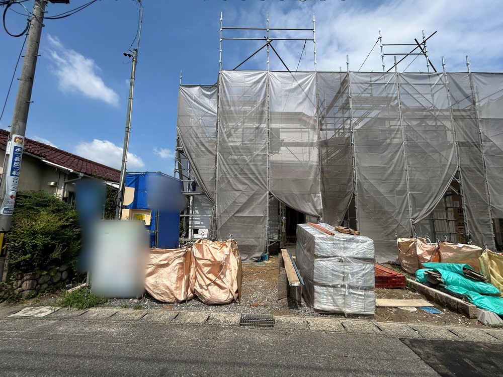 豊田市明和町　4期　全2棟　2号棟 画像5