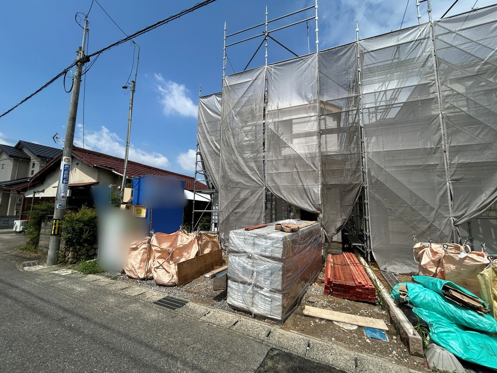 豊田市明和町　4期　全2棟　2号棟 画像4