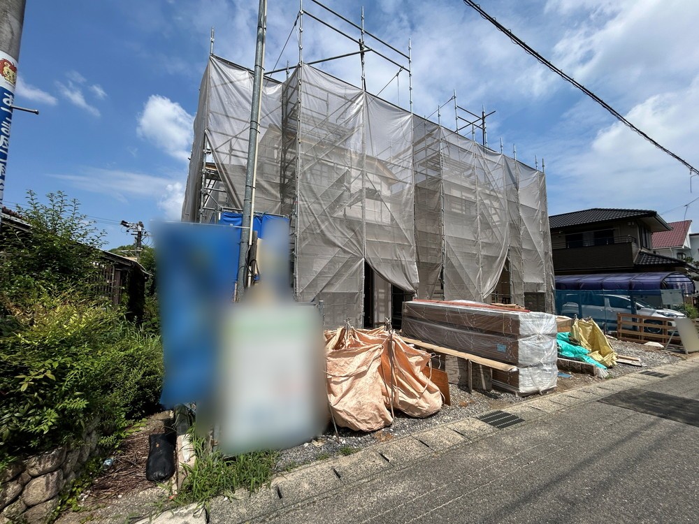 豊田市明和町　4期　全2棟　2号棟 画像5