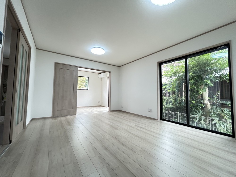 豊田市明和町　4期　全2棟　B号棟 画像4