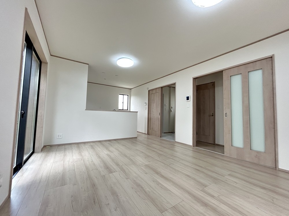 豊田市明和町　4期　全2棟　B号棟 画像5