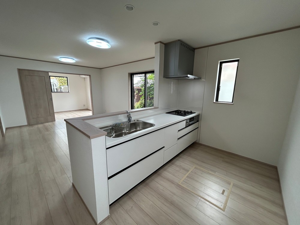 豊田市明和町　4期　全2棟　B号棟 画像6