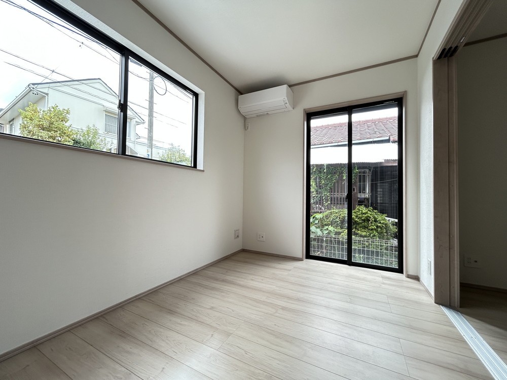 豊田市明和町　4期　全2棟　B号棟 画像9