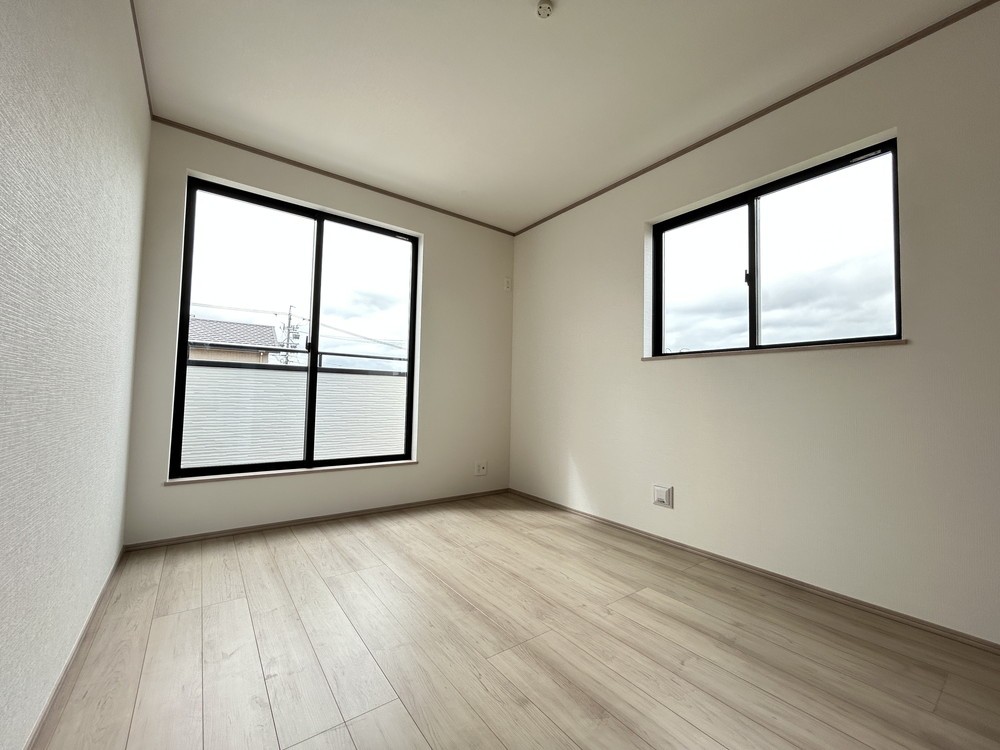 豊田市明和町　4期　全2棟　B号棟 画像11