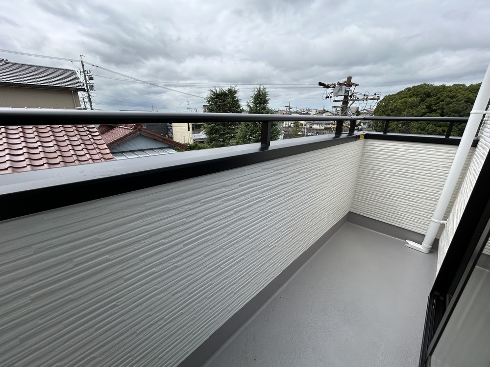 豊田市明和町　4期　全2棟　B号棟 画像13