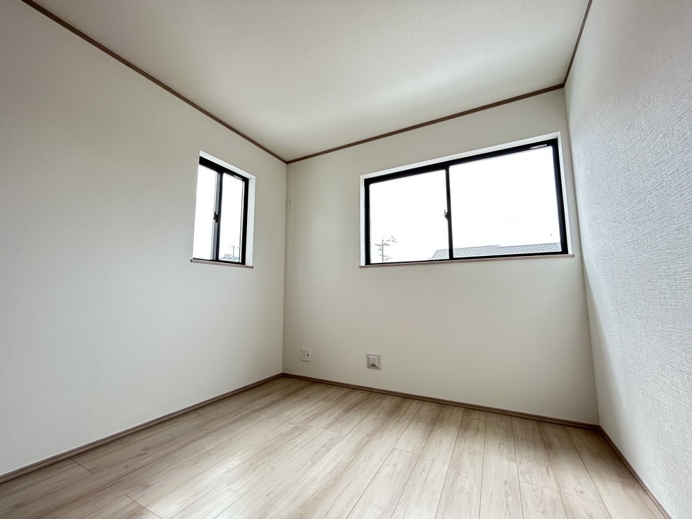 豊田市明和町　4期　全2棟　B号棟 画像14