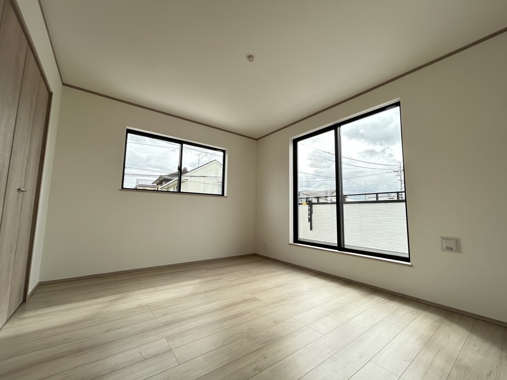 豊田市明和町　4期　全2棟　B号棟 画像16