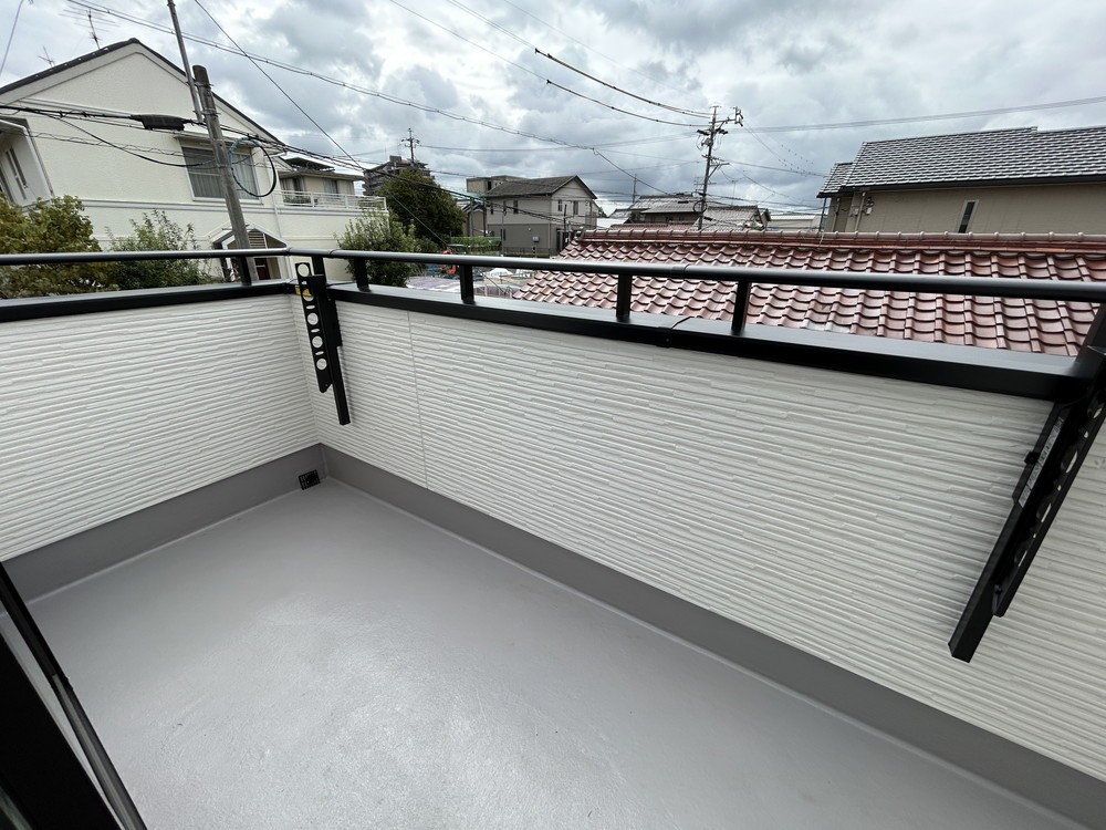 豊田市明和町　4期　全2棟　B号棟 画像17