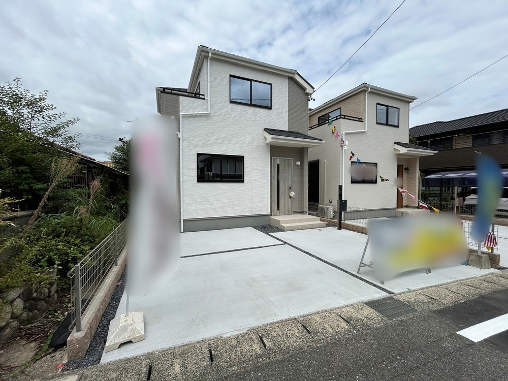 豊田市明和町　4期　全2棟　B号棟 画像19