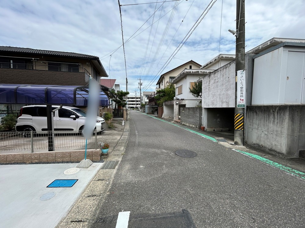 豊田市明和町　4期　全2棟　B号棟 画像20