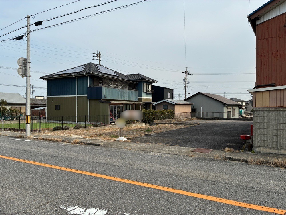 西尾市一色町　全1区画 画像3