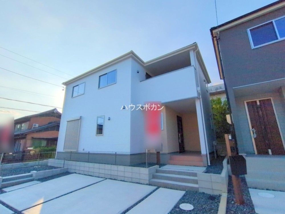 春日井市石尾台第2　全2棟　1号棟 画像1