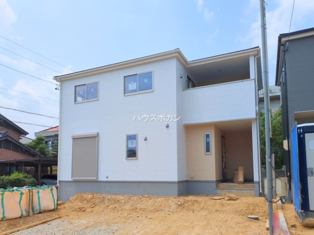 春日井市石尾台から新築戸建のご紹介です♪