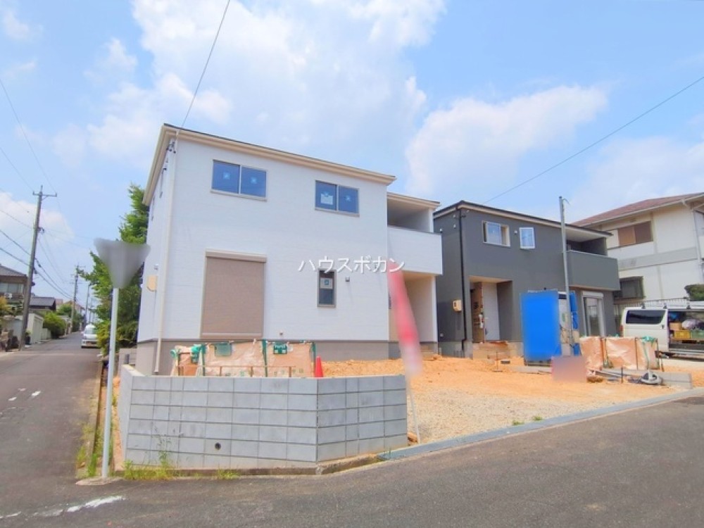 限定2棟です！