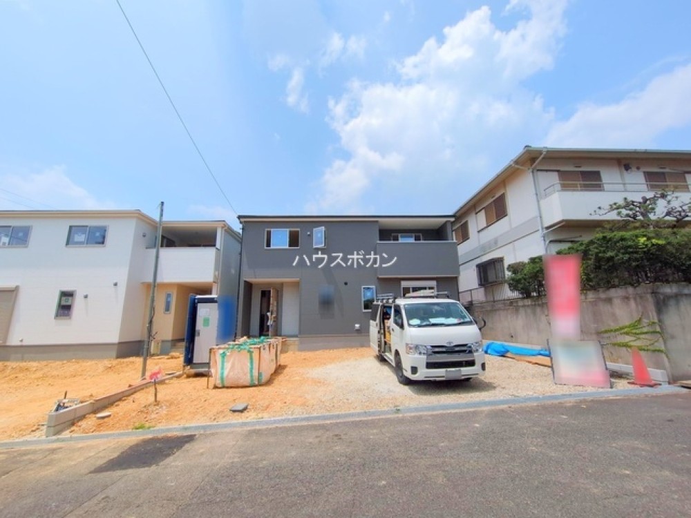 南道路です◎