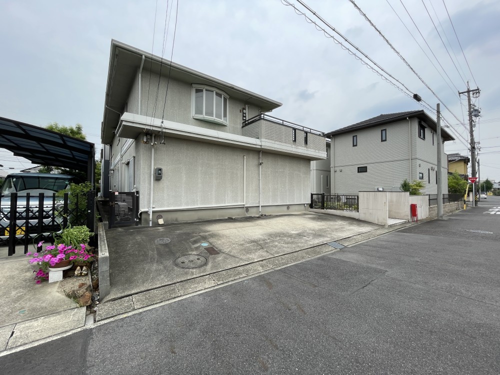 春日井市六軒屋町　全2区画　A区画 画像5