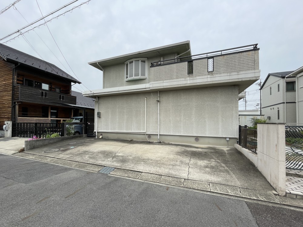 春日井市六軒屋町　全2区画　A区画 画像4