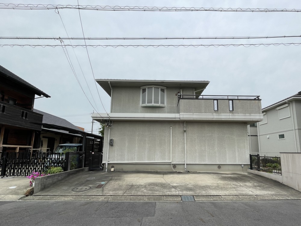 春日井市六軒屋町　全2区画　A区画 画像4