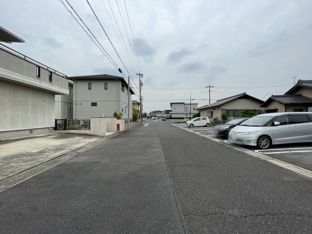 春日井市六軒屋町　全2区画　A区画 画像5