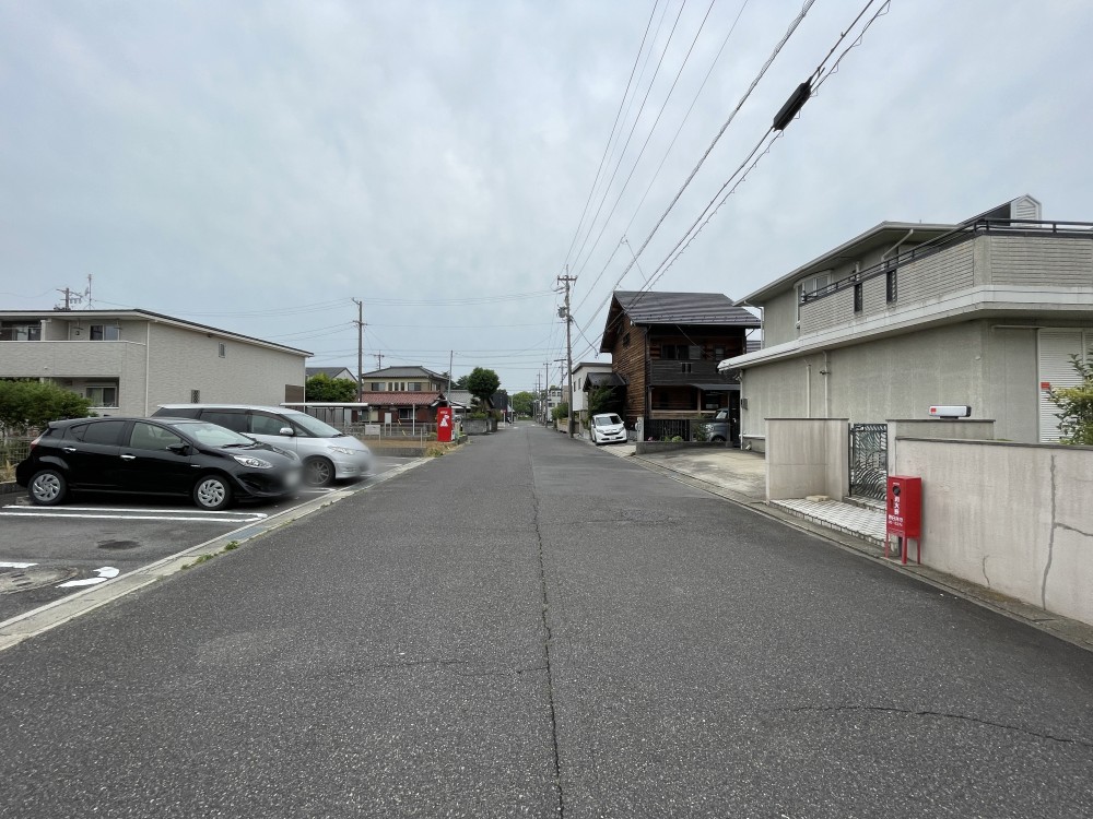 春日井市六軒屋町　全2区画　A区画 画像6
