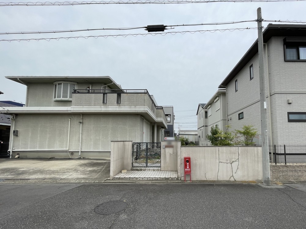 春日井市六軒屋町　全2区画　B区画 画像4