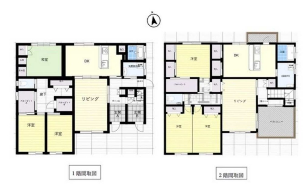 豊橋市三本木町 画像1