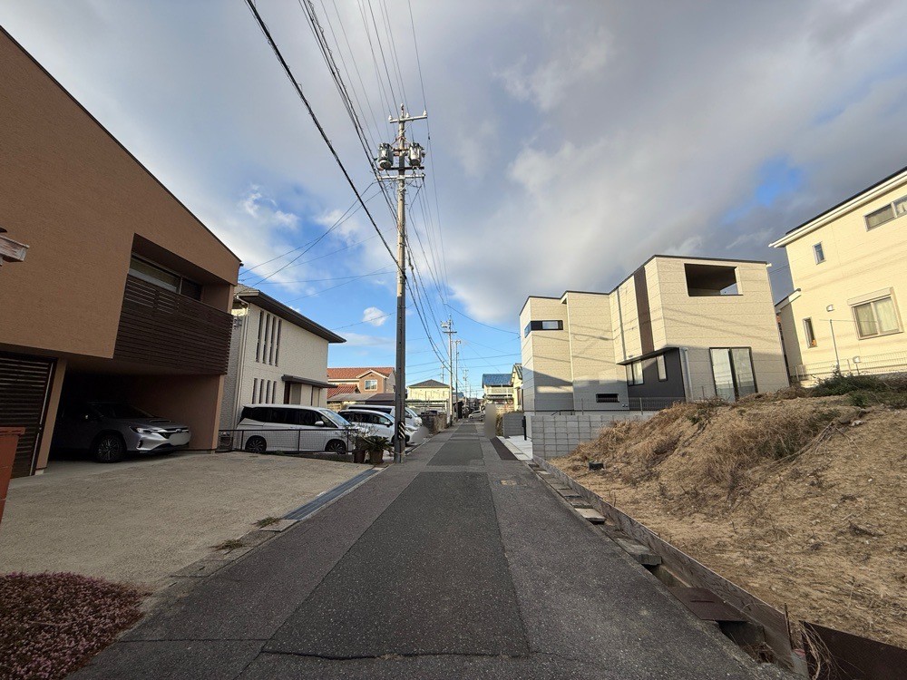 常滑市青海町四丁目 画像5