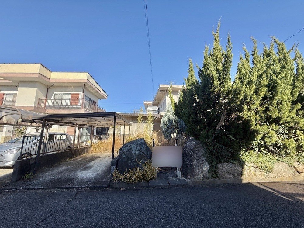 瀬戸市八幡台八丁目 画像1