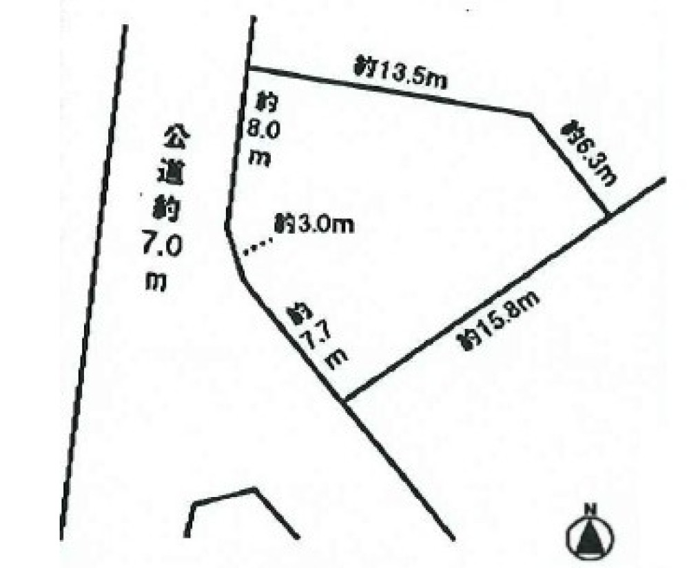 豊川駅東土地区画整理事業31街区4-1画地 画像6