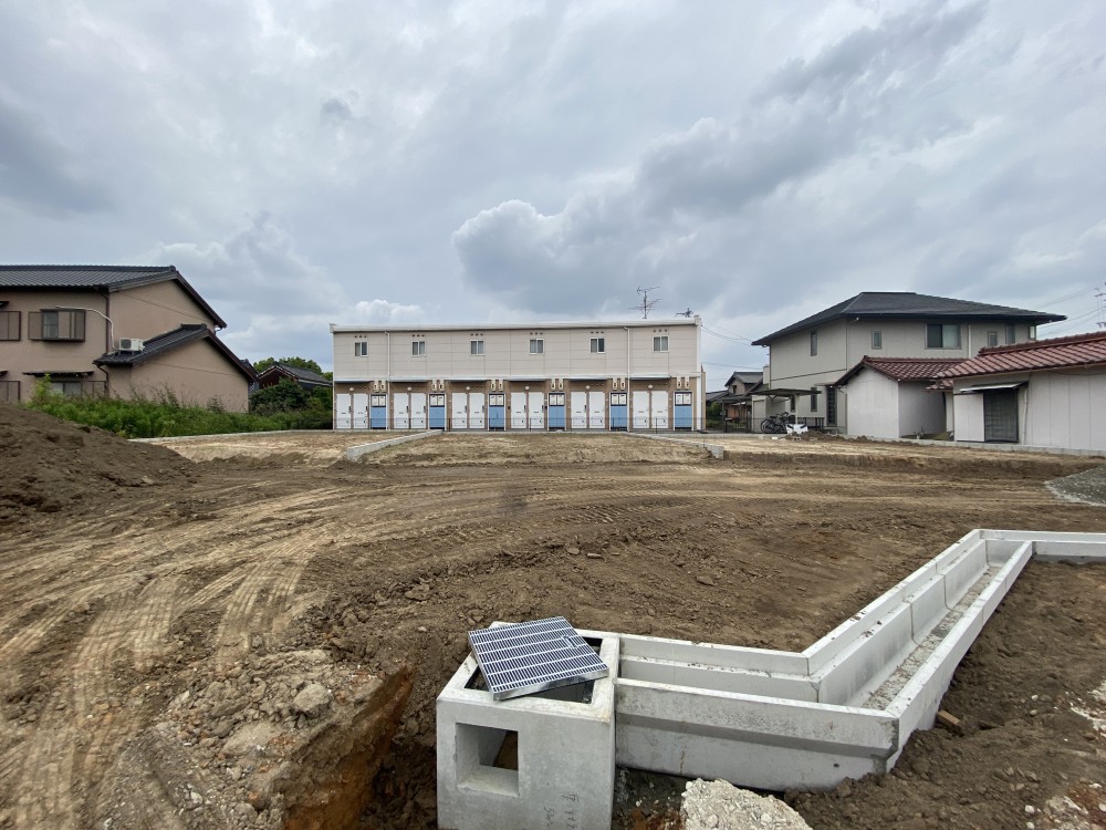 知多郡東浦町大字生路字狭間　全8区画　G区画 画像5
