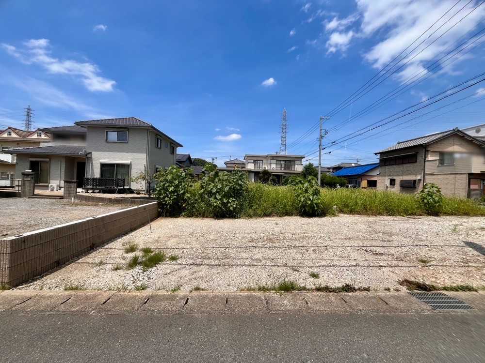 【HOLIDAYS SELECT】幸田町菱池第Ⅳ期　全2棟　B棟（185-Sプラン） 画像4